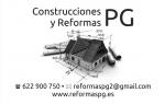 Reformas PG