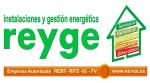 Instalaciones de la Edificación REYGE