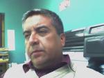 Ricardo Gallardo