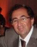 Ricardo Pizarro Iturrieta