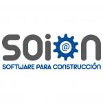 SOION Software para Construcción