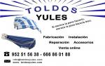 Toldos Yules