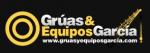 Grúas y Equipos García