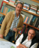 Carlos Y Gerard Pascal Wolf