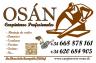 CARPINTERIA OSAN Carpinteros Profesionales Sotogrande Gibraltar Algeciras La Linea Cadiz Guadiaro