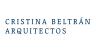 Cristina Beltrán Arquitectos En Madrid