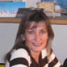 Cristina Ganzábal
