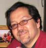 Francisco Bustamante