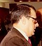 Francisco Javier Pancorbo