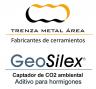 Geosilex Trenza Metal
