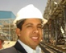 Luis Manuel Nafarrate Zamarripa