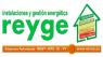 Instalaciones de la Edificación REYGE