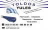 Toldos Yules
