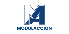 Logo M Automoción